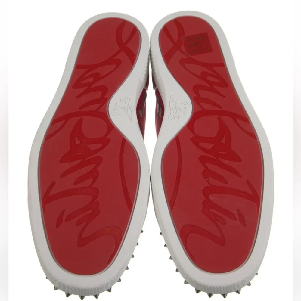 Christian Louboutin new without